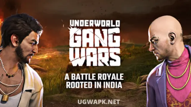 download Underworld Gang Wars Apk OBB