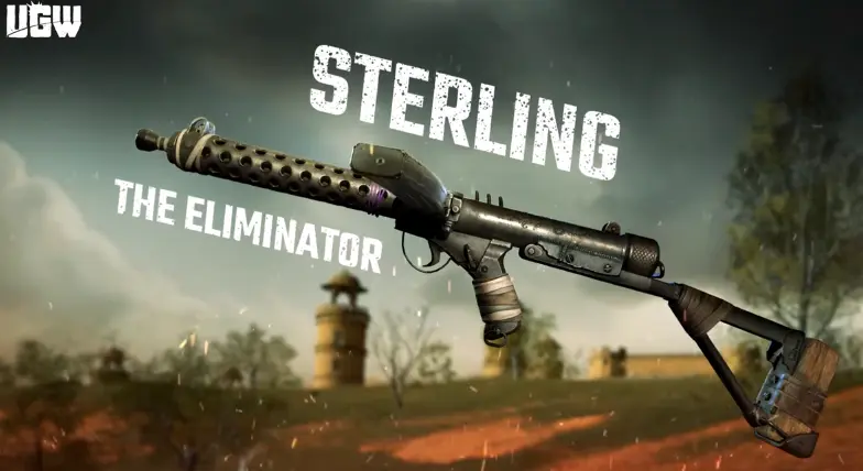 sterling gun ugw apk