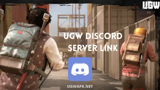 underworld gang wars discord server link