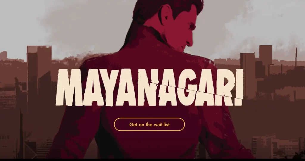 Underworld Mayanagari Release Date