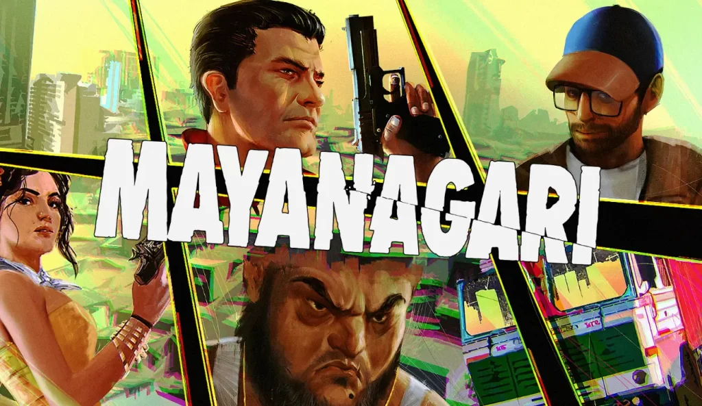 mayanagari apk download