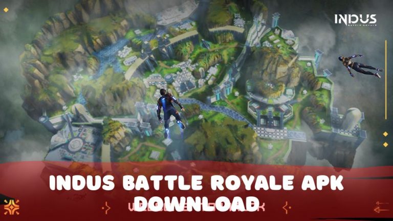 Indus Battle Royale Apk Download for Android & iOS