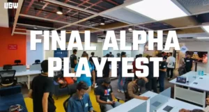 ugw final alpha playtest